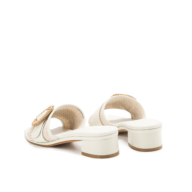 Narda Annie In Off White