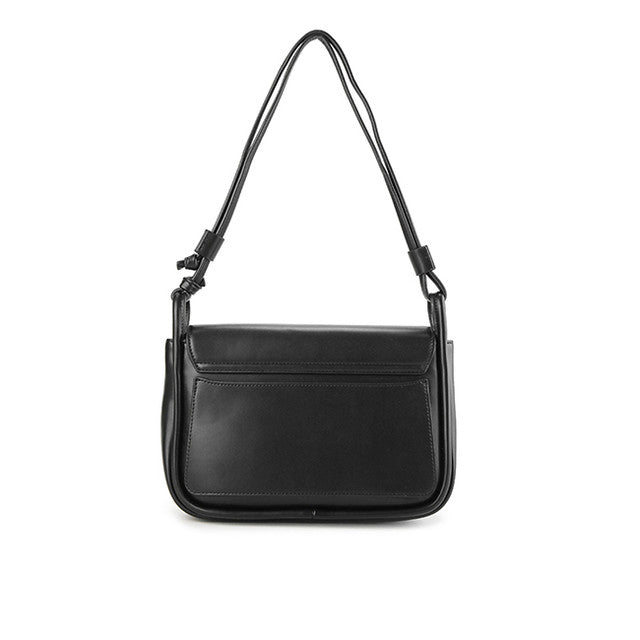 Obermain Tas Wanita Shoulder Bag Presley Shoulder In Black