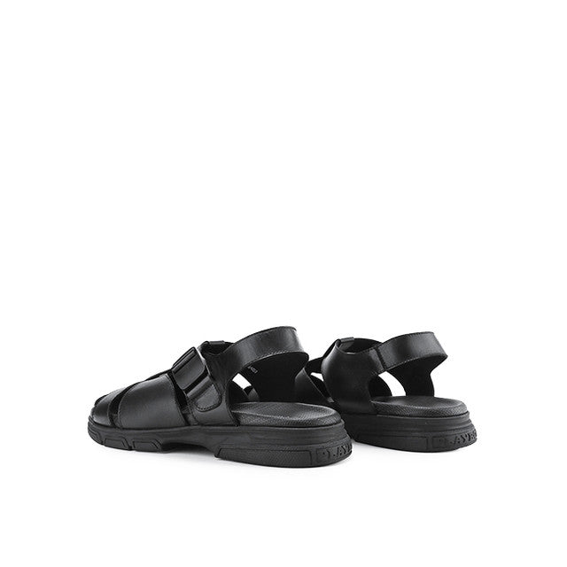 Sevand Strap In Black