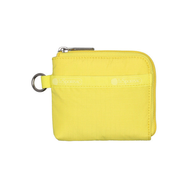 LeSportsac Aksesoris Wanita Slim Wallet In Primrose Yellow