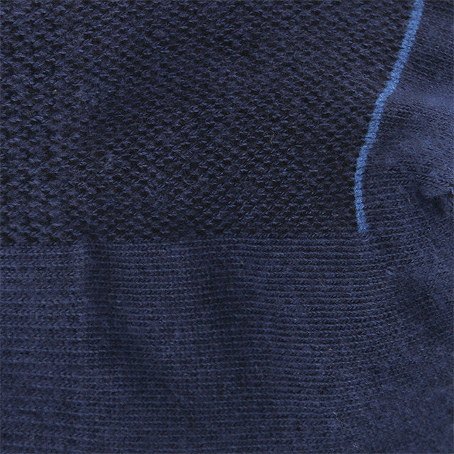 Obermain Aksesoris Sock Pria Ob Liner Sock In Multi Color