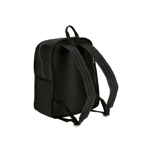 Lesportsac Bags Unisex Functional Backpack In True Black C