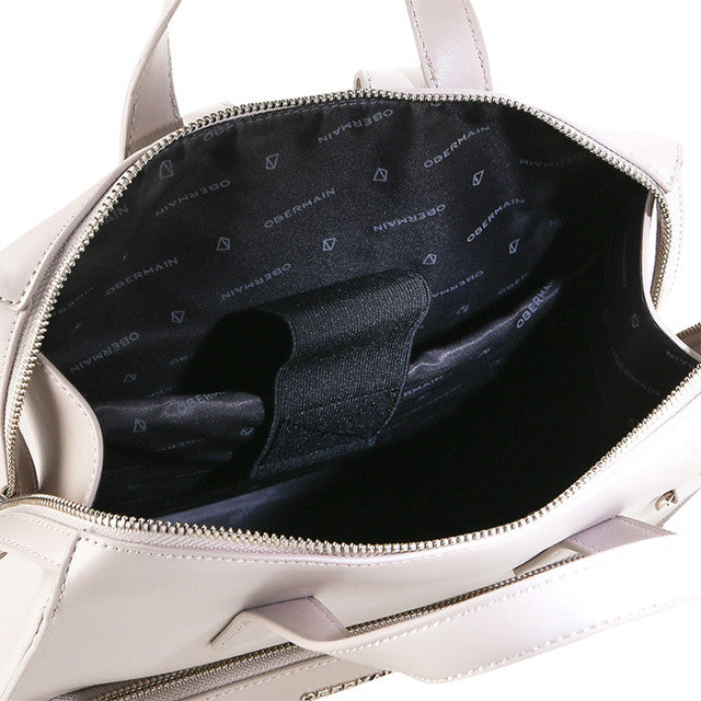 Perry Backpack In Beige