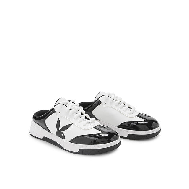 Canberra In White/Black
