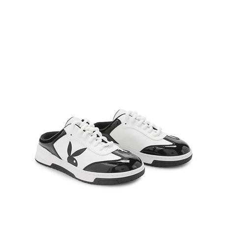 Canberra In White/Black