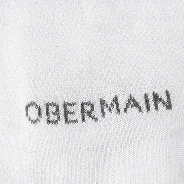 Obermain Aksesoris Sock Pria Ob Hidden Sock In Multi Color -OSMN2250WH000