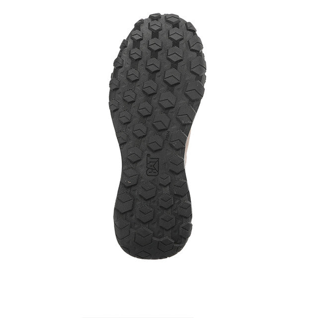 Hex Cush Mid In Brown