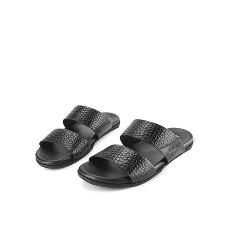 Hamman - Mule 1 In Black