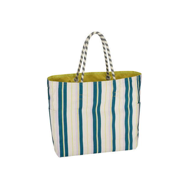 Large 2 Way Tote In 2 Way Primrse Ylw