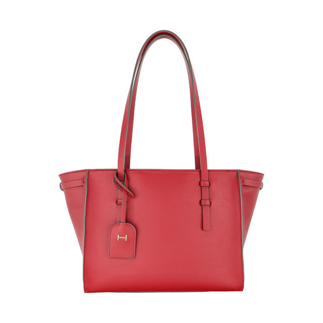 Hush Puppies Tas Wanita Tote bag Abril Tote M In Red