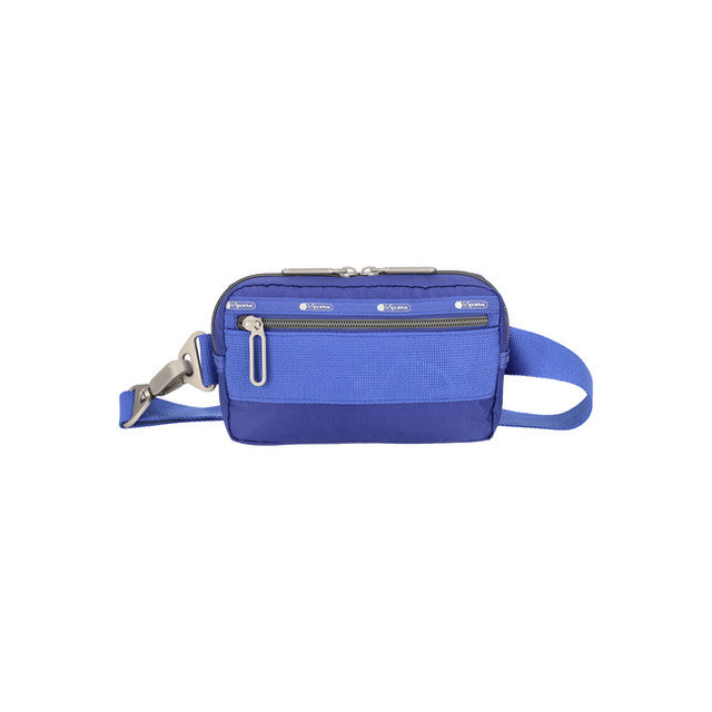 Essential Rect Xbody In blue