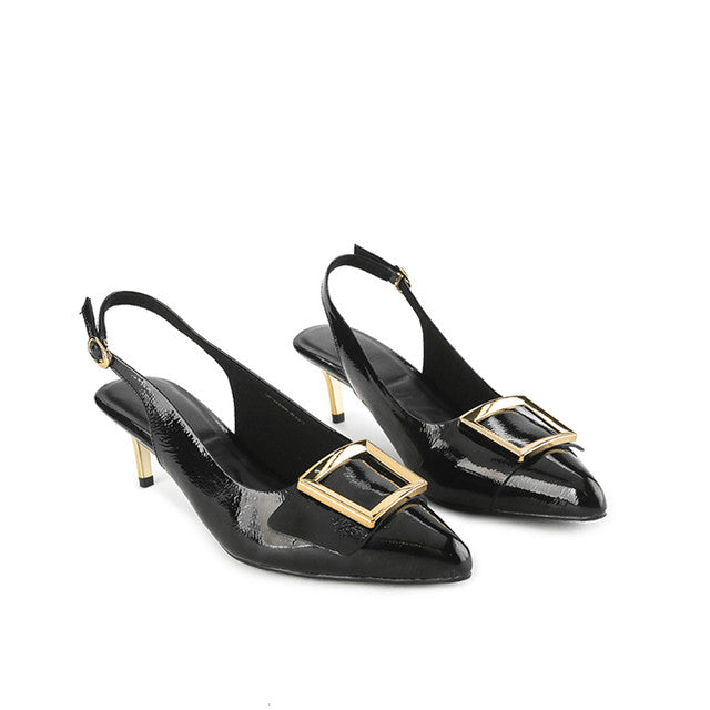 Aster Dorothy In Black