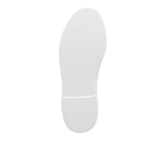 Hush Puppies Sepatu Wanita Sneakers Lorena In Light Blue