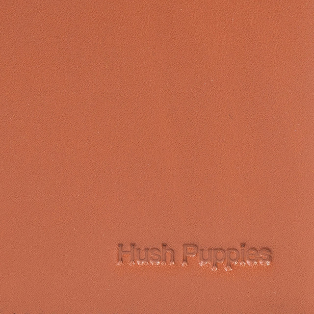 Hush Puppies Aksesoris Pria Long Wallet Parker Long Wlt In Brown