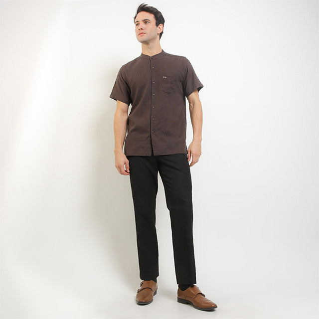 Minuti In Brown
