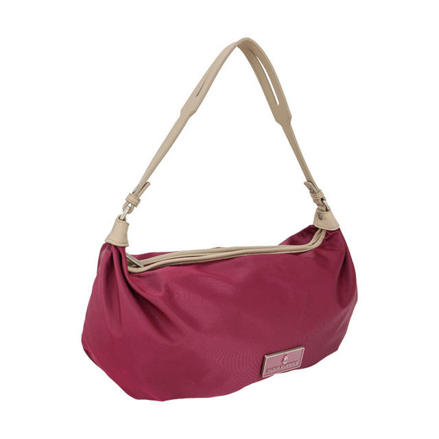 Hush Puppies Tas Wanita Kati Hobo M In Wine