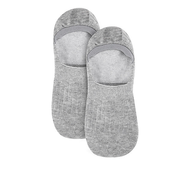 Obermain Aksesoris Sock Pria Ob Hidden Sock In Multi Color -OSMN2249BK000