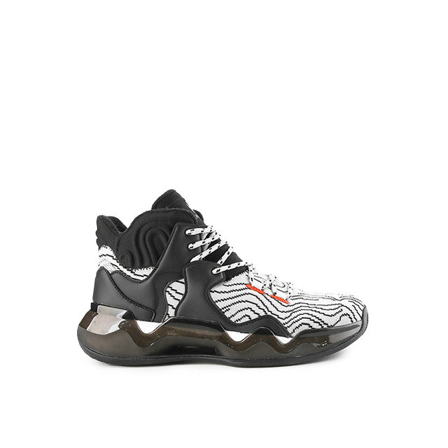 Playboy Men Shoes Others Swedden In Black