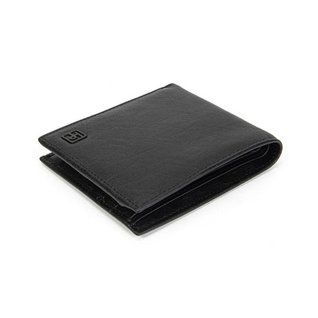 Hush Puppies Aksesoris Pria Short Wallet Noma Short Wlt F In Black