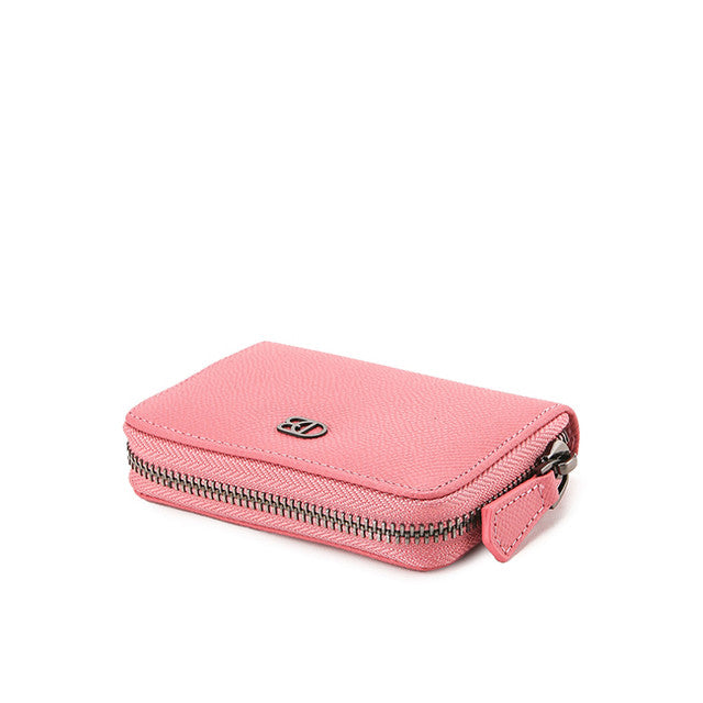 Bianca Cardholder In Pink