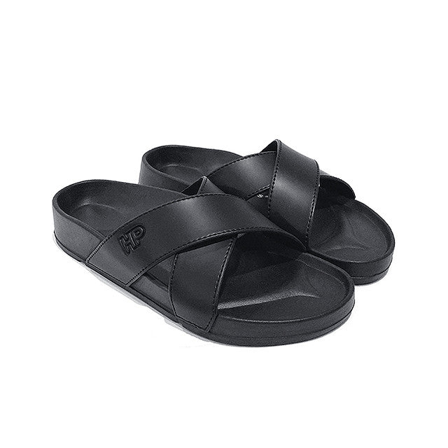 Burton Cross In Black