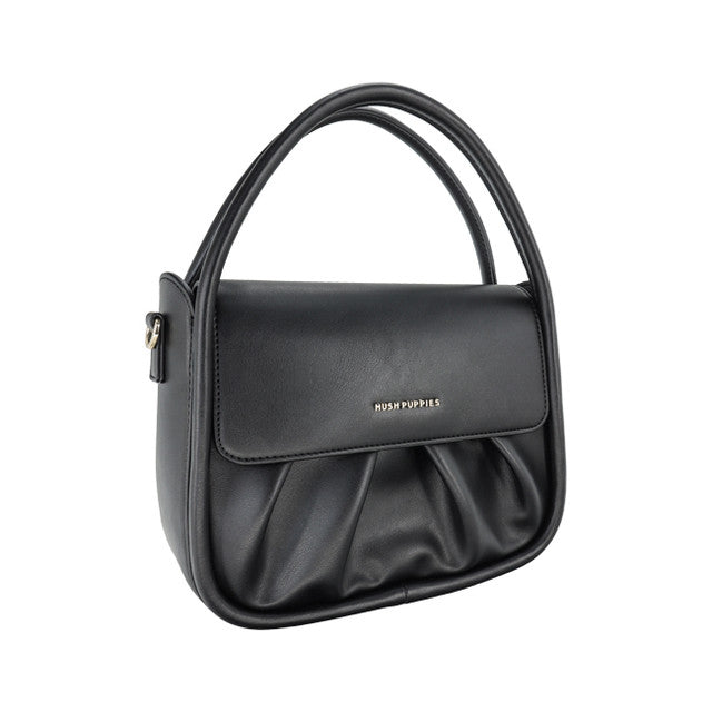 Julieta Satchel L In Black