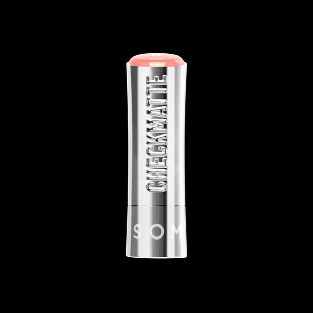 Somethinc Checkmatte Transferproof Lipstick - Gambit