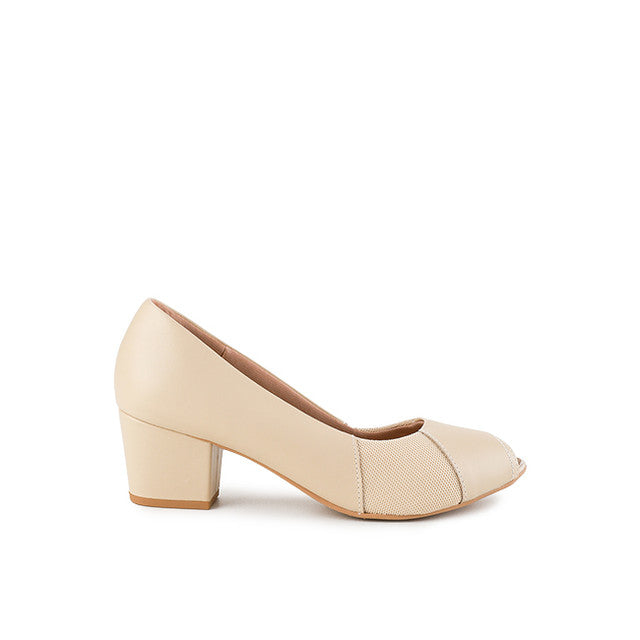 Alinia Soul In Beige