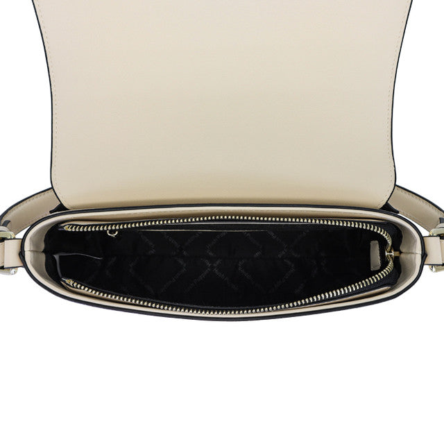 Hush Puppies Tas Wanita Shoulder Bag Monet Shoulder L In Beige