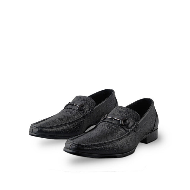 Playboy Shoes Pria Zachen Loafer