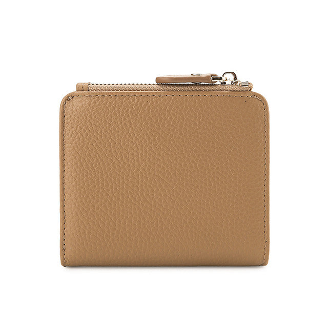 Obermain Aksesoris Wanita Bunny Short Wallet In Tan