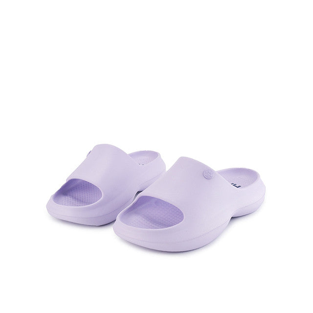 Hush Puppies Sandal Wanita Slip On Beatrice In Lavender