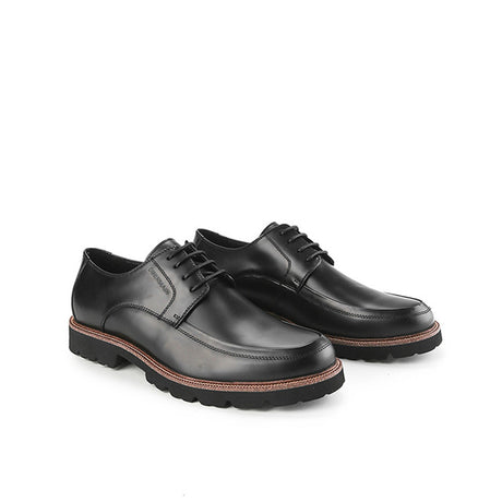 Billy Dasan In Black