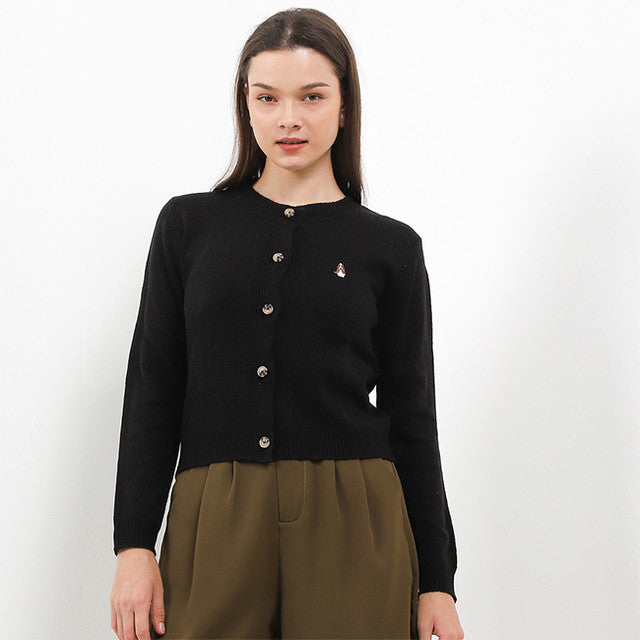 Hush Puppies Apparels Wanita Outwear Keiza