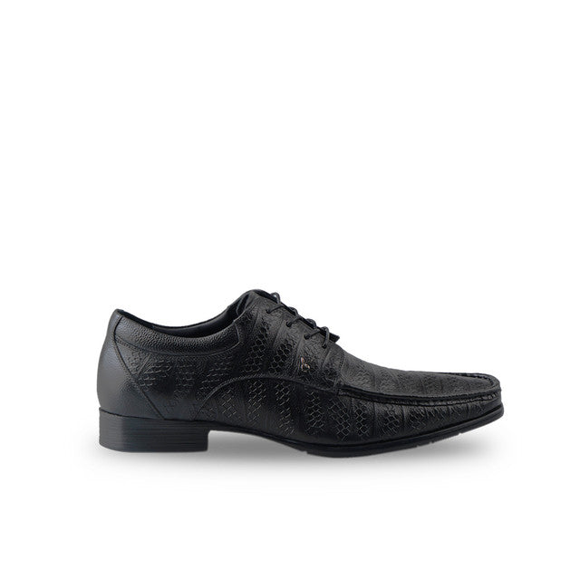 Playboy Shoes Pria Slip On Zachen Laces