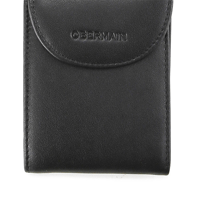 Caden Lanyard In Black