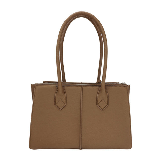 Hush Puppies Tas Wanita Shoulder Bag Lancey Shoulder L In Camel