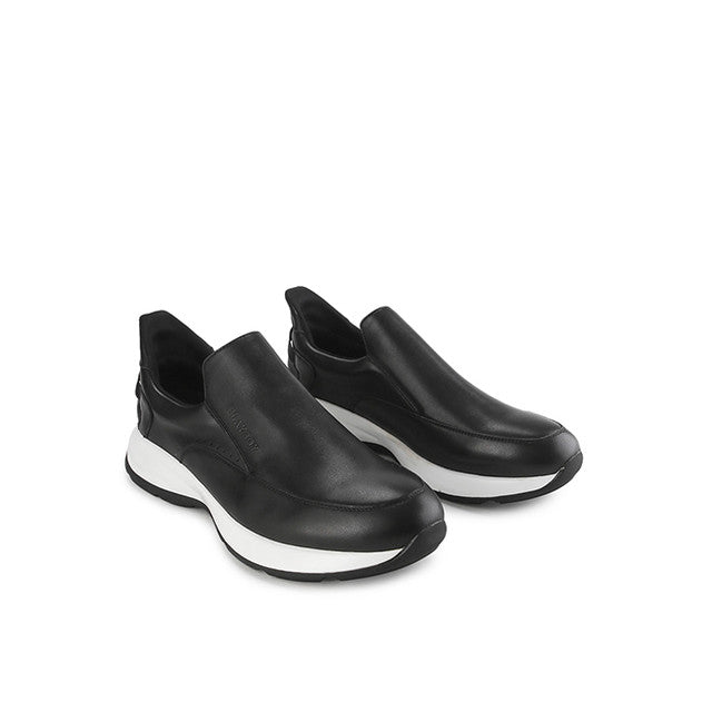 Playboy Sepatu Pria Duerta In Black