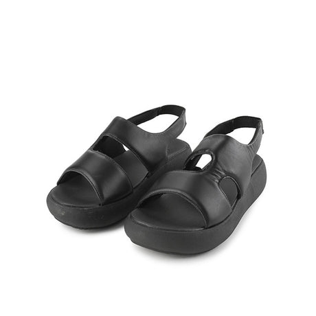 Nasya Dillon In Black