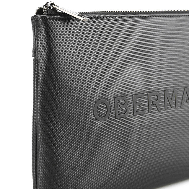 Alfred Clutch - L  In Black