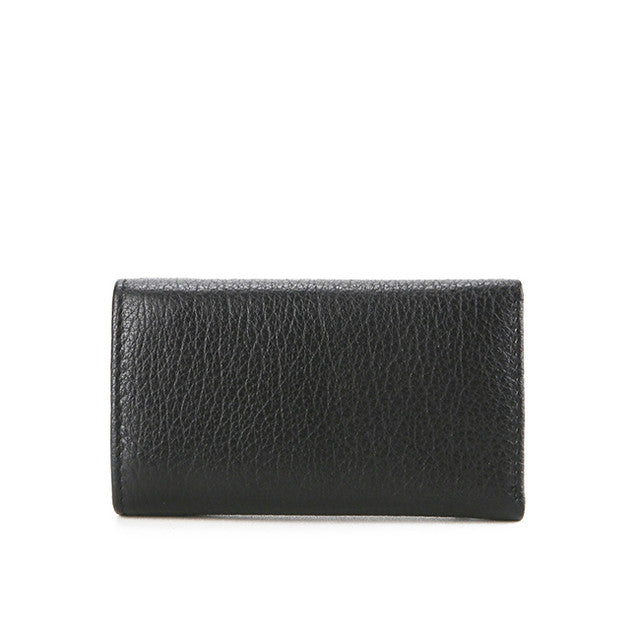 Cross Keyholder In Black