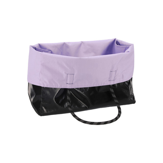 LeSportsac Tas Unisex Tote bag SHINE LG 2WAY TOTE