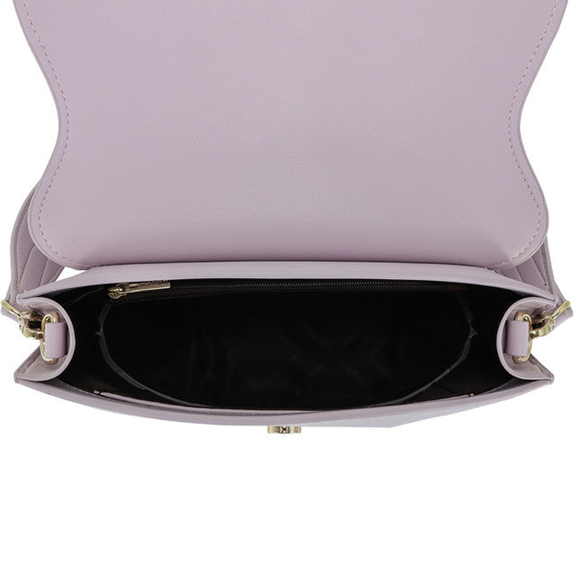 Hush Puppies Tas Wanita Sling Bag Sara Sling L In Purple