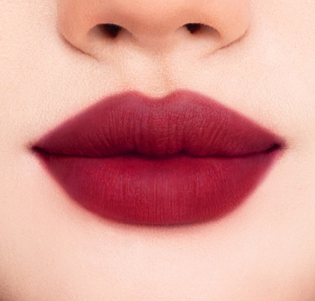 Somethinc Checkmatte Transferproof Lipstick - Endgame
