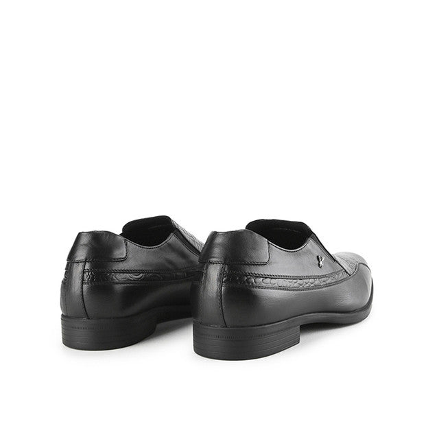 Fritz - Slip On In Black