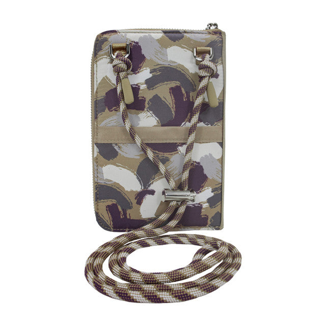 Hush Puppies Aksesoris Wanita Heritage Passport In Multi Color