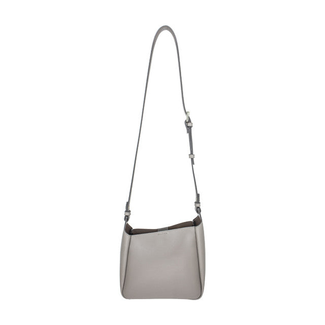 Hush Puppies Tas Wanita Rome Sling M In Taupe