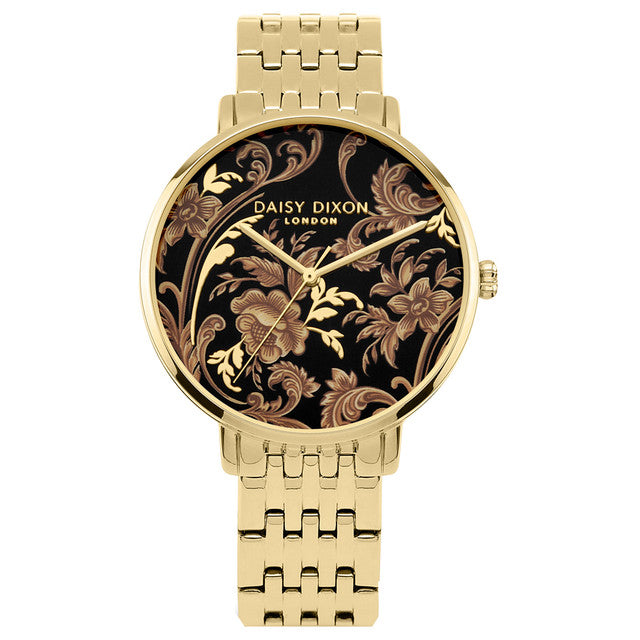 Daisy Dixon Casual Women's Watches DD 134GM