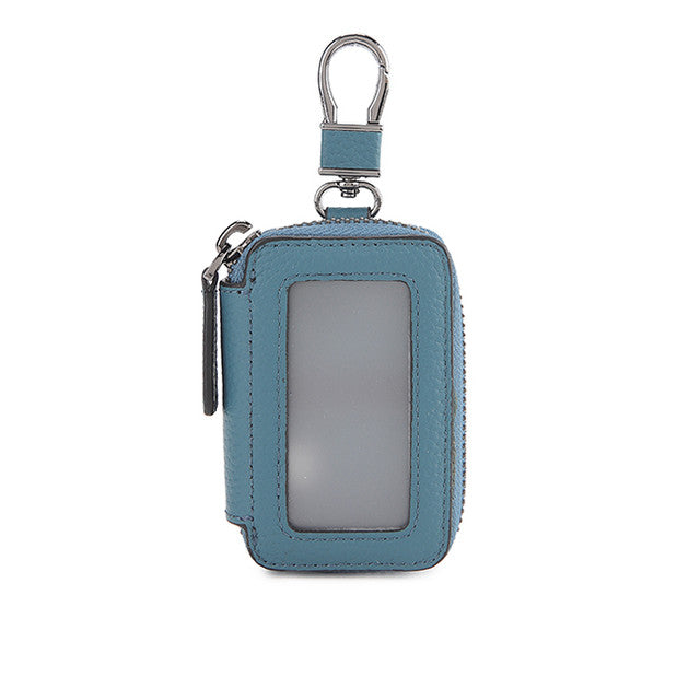 Obermain Aksesoris Unisex Key Holder Nato Keyholder In Blue