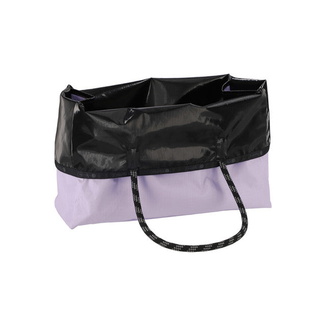 LeSportsac Tas Unisex Tote bag SHINE LG 2WAY TOTE